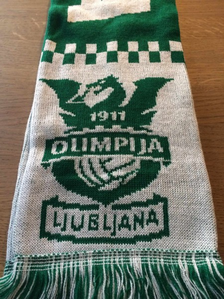 Olimpija Ljubljana