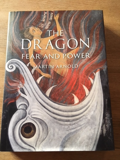 The Dragon - Fear and Power